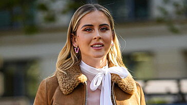 Blouson imitation fourrure de mouton chez Gémo : style automnal à moins de 50€ pour sublimer vos tenues