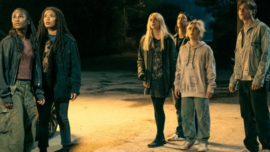 Une saison 3 possible : Eric Kripke sollicite les fans