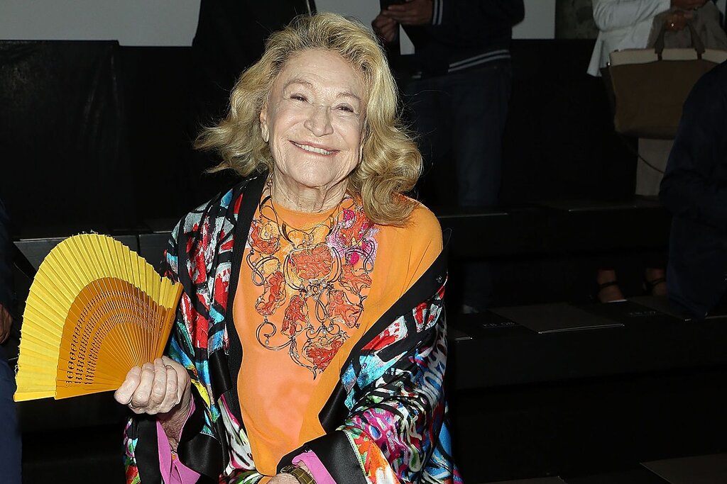 Qui était Marta Marzotto, la grand-mère adorée de Béatrice Borromeo-Casiraghi ? Qui était Marta Marzotto, la grand-mère adorée de Béatrice Borromeo-Casiraghi ?