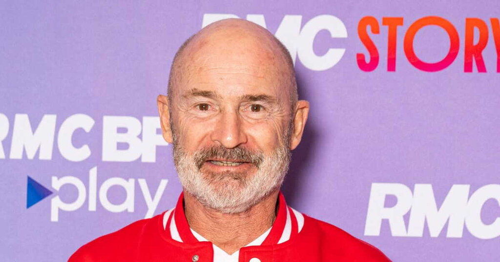 Vincent Lagaf’ annonce un changement de jour pour Le Bigdil sur RMC Story Vincent Lagaf’ annonce un changement de jour pour Le Bigdil sur RMC Story