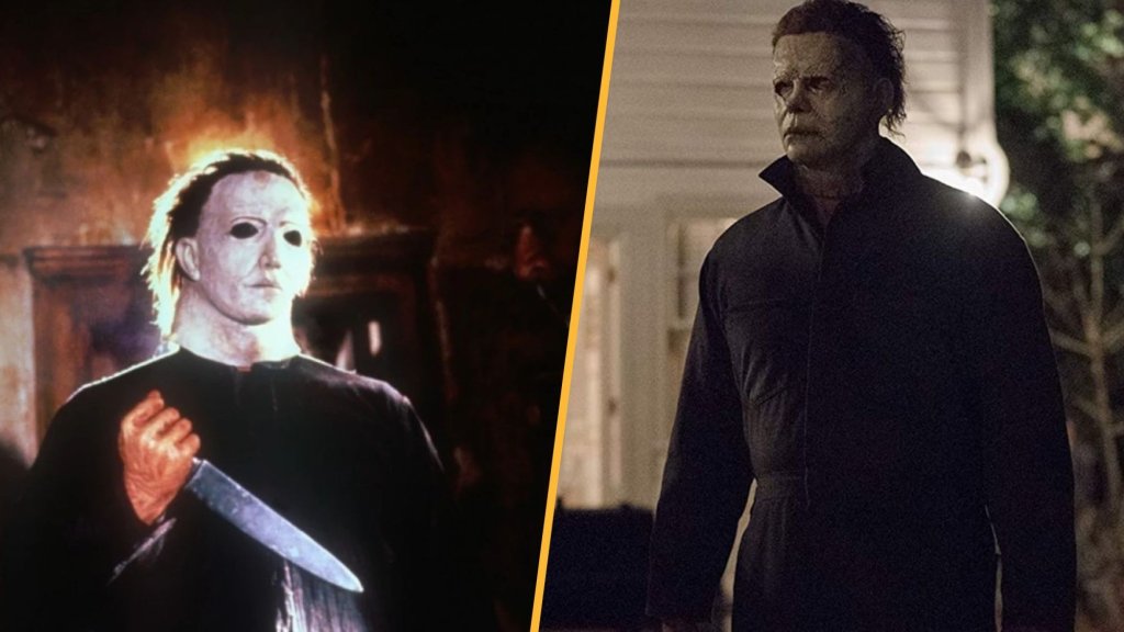 Classement des films d’Halloween : du moins bon au meilleur