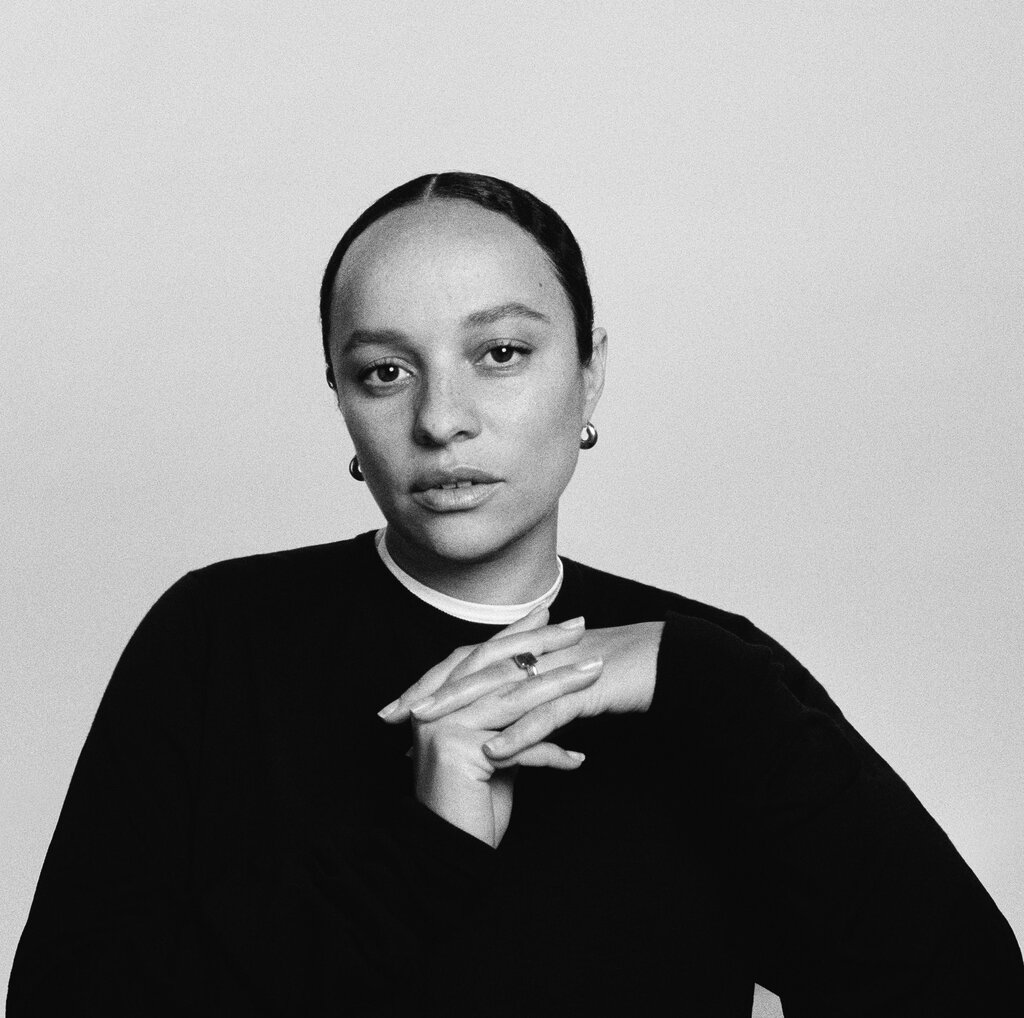 Connaissez-vous Grace Wales Bonner, nouvelle directrice des collections hommes chez Hermès ?