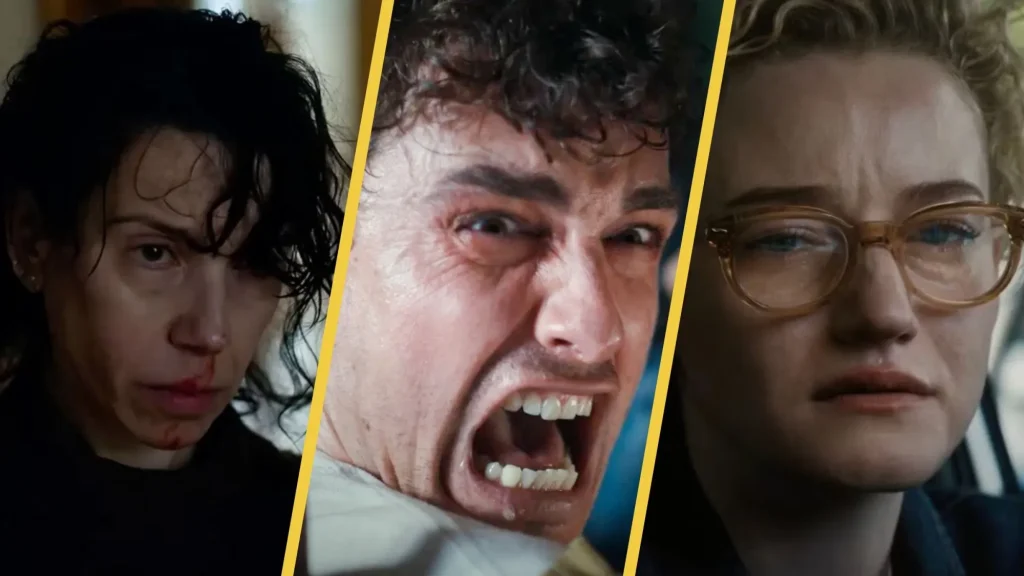Sept nouveaux films d’horreur à voir en streaming pour une liste idéale de visionnage Halloween Sept nouveaux films d’horreur à voir en streaming pour une liste idéale de visionnage Halloween