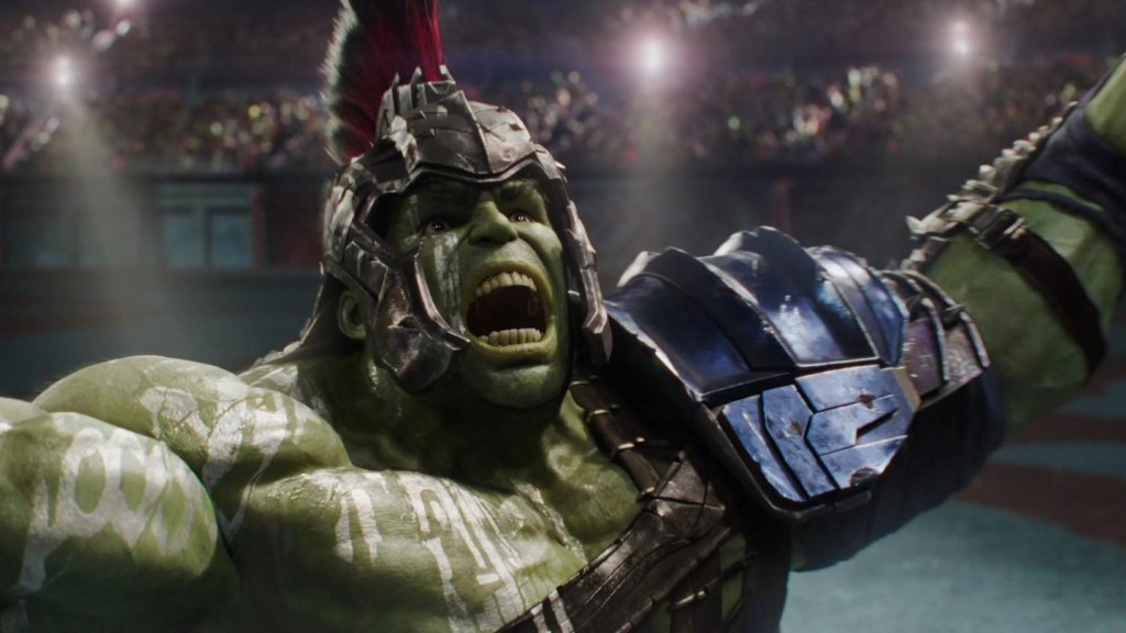 Les cinq coups de poing les plus puissants de Hulk dans l’univers cinématographique Marvel Les cinq coups de poing les plus puissants de Hulk dans l’univers cinématographique Marvel