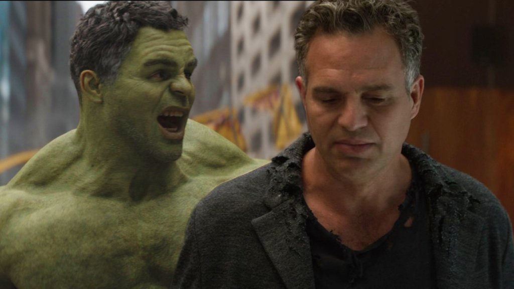 Hulk affaibli : Quand le MCU a réduit sa puissance Hulk affaibli : Quand le MCU a réduit sa puissance