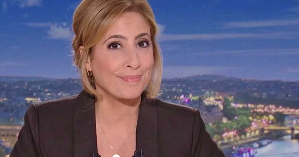Ghassan Salamé, père de Léa Salamé, s’exprime sur les nombreuses sollicitations reçues Ghassan Salamé, père de Léa Salamé, s’exprime sur les nombreuses sollicitations reçues