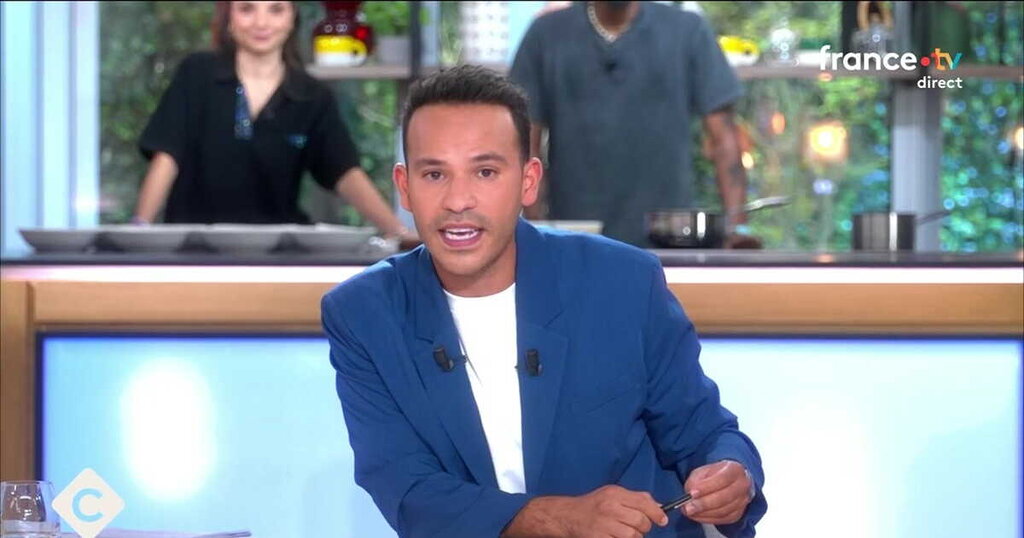 Pourquoi Mohamed Bouhafsi a-t-il quitté soudainement France Télévisions ?