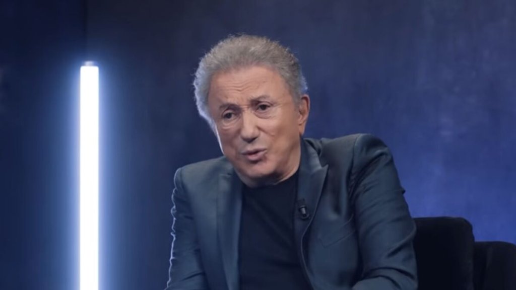 Michel Drucker explique pourquoi il a choisi de ne pas avoir d’enfants