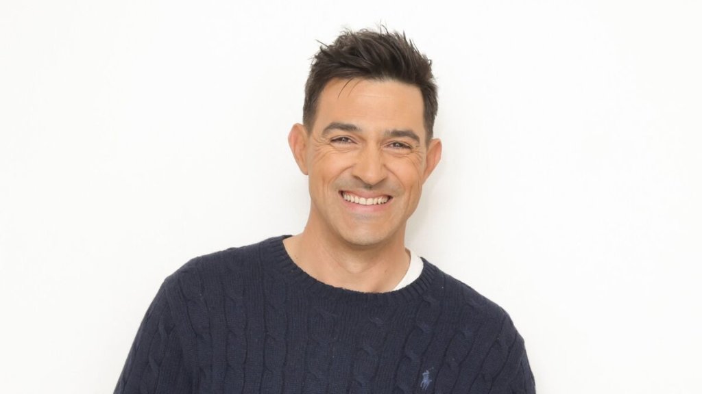 Jean-Pascal Lacoste s’inquiète pour sa santé face au dépistage du cancer chez les hommes