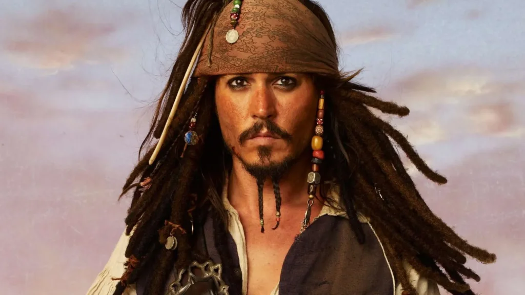 Johnny Depp revient en Jack Sparrow : Pirates des Caraïbes 6 se concrétise
