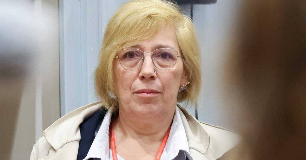 Cédric Jubillar condamné pour le meurtre de Delphine : la réaction impassible de Nadine Jubillar
