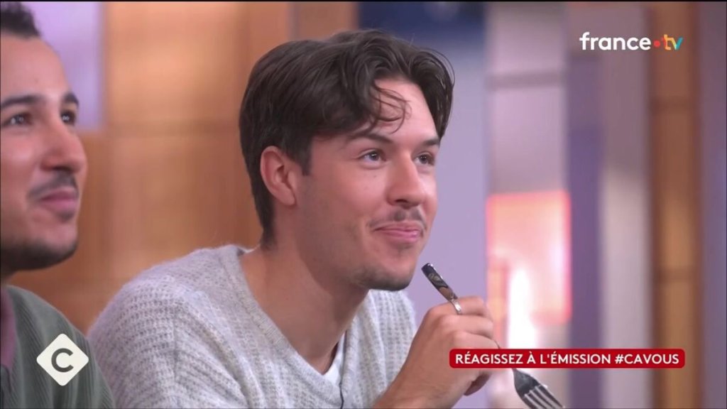 Seb déclare son amour à Léna Situations : un hommage émouvant à sa compagne