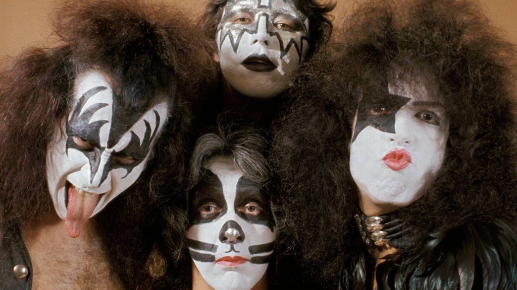 Ace Frehley de Kiss est mort : Gene Simmons honore son compagnon de groupe