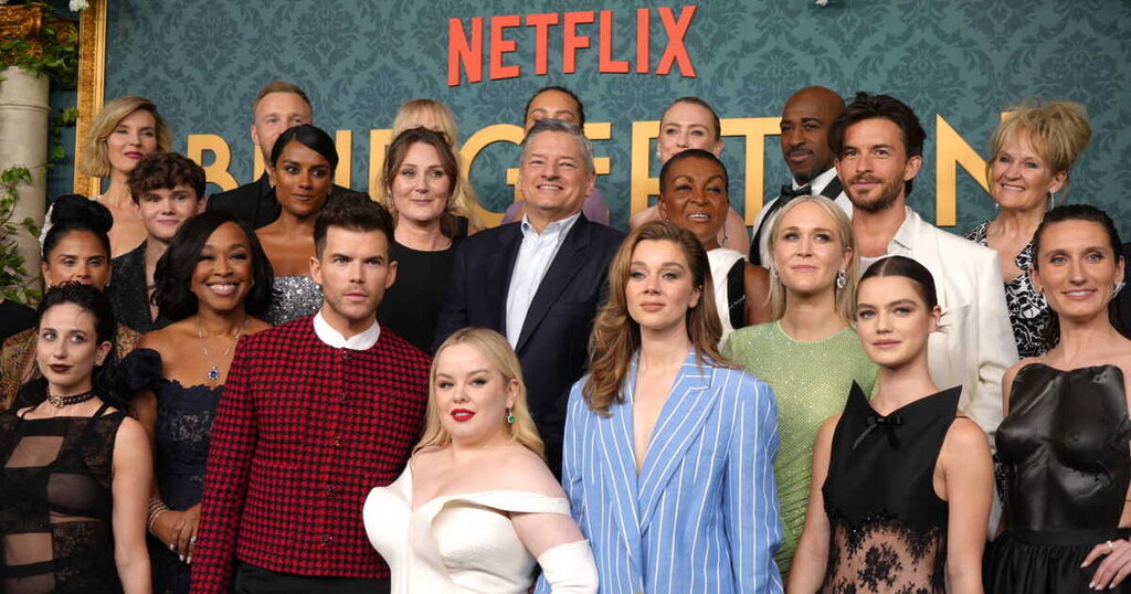 La saison 4 de La Chronique des Bridgerton : Découvrez le couple vedette et les détails essentiels La saison 4 de La Chronique des Bridgerton : Découvrez le couple vedette et les détails essentiels