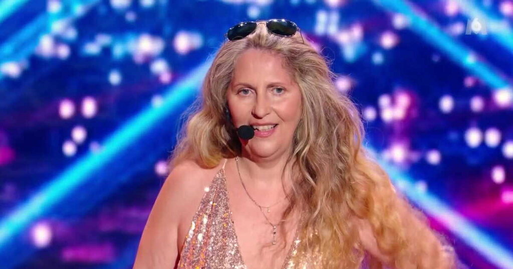 Retour inattendu de Bridget : la candidate qui divertit jury et internautes dans « La France a un incroyable talent »