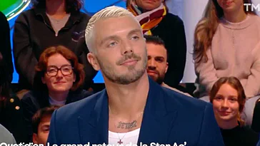 Jonathan Jenvrin, prof de la Star Academy : Scènes torrides à trois avec une chanteuse célèbre révélées