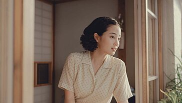 Analyse du film adapté du roman de Kazuo Ishiguro