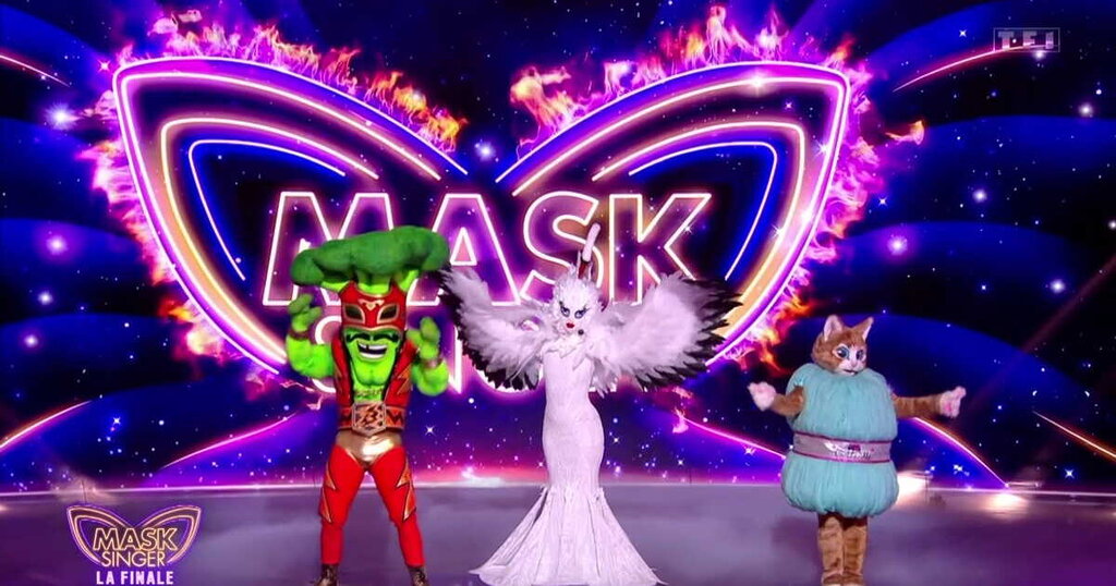 La huitième édition de Mask Singer 2025 : découvrez la star victorieuse sur TF1 La huitième édition de Mask Singer 2025 : découvrez la star victorieuse sur TF1