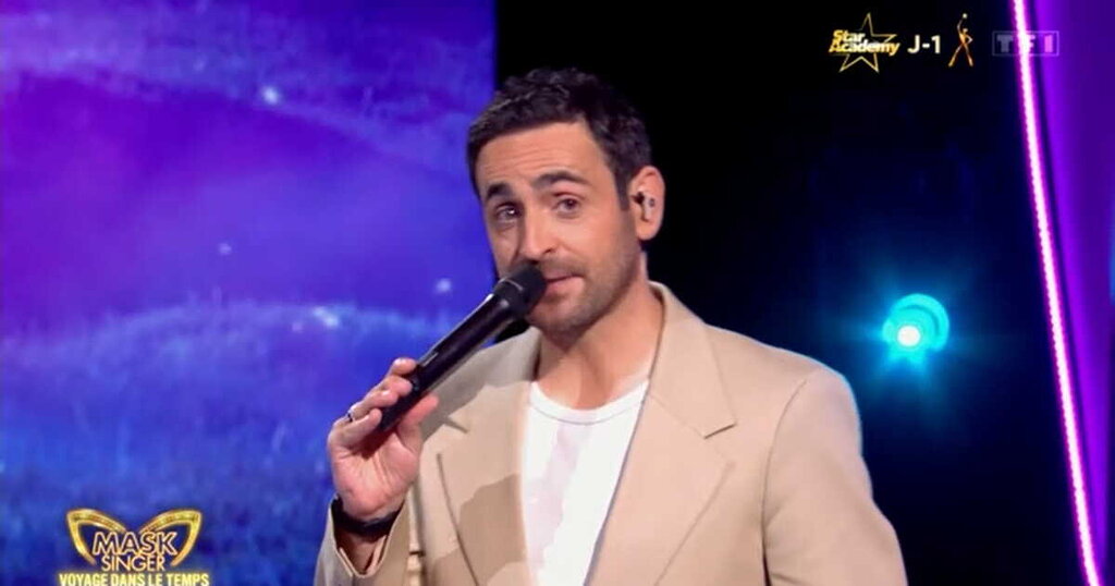 Découvrez qui a quitté Mask Singer ce vendredi 17 octobre, juste avant la finale