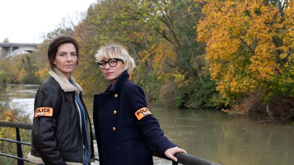 Faut-il regarder l’épisode avec Julie Debazac et Carole Bianic ce samedi 18 octobre 2025 ? Faut-il regarder l’épisode avec Julie Debazac et Carole Bianic ce samedi 18 octobre 2025 ?