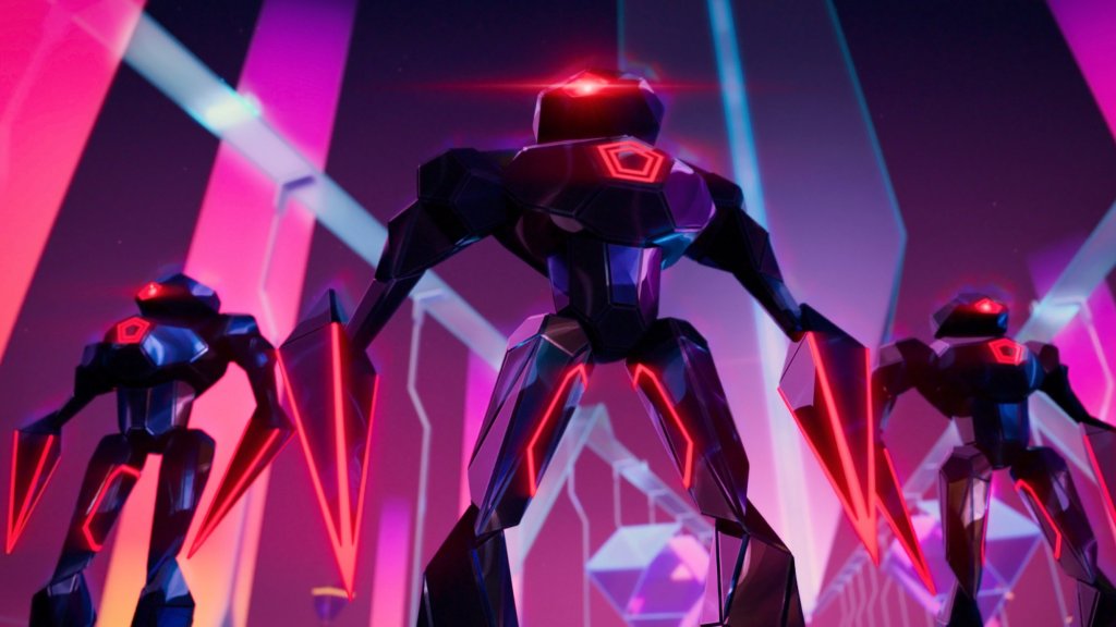 Netflix : un film d’animation confirmé en suite, début d’une franchise de science-fiction novatrice