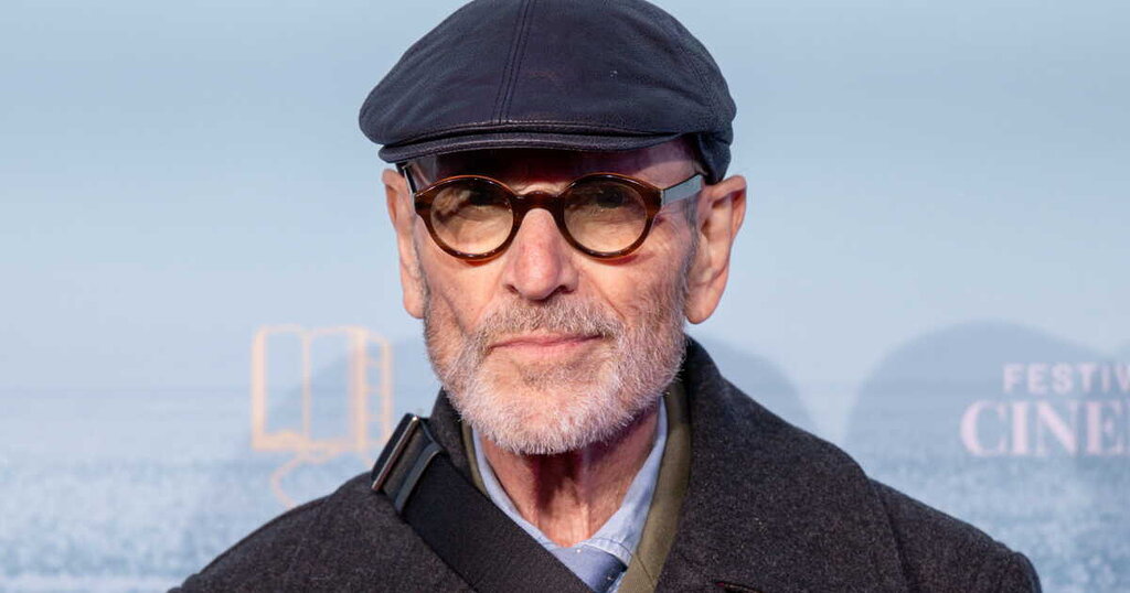 L’acteur Tchéky Karyo, célèbre pour L’Ours et Nikita, décède à 72 ans, nommé aux César L’acteur Tchéky Karyo, célèbre pour L’Ours et Nikita, décède à 72 ans, nommé aux César