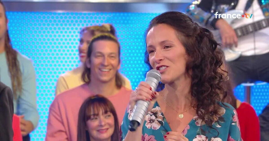 Morgane révèle pourquoi Quentin n’a pas encore fait sa demande en mariage dans N’oubliez pas les paroles