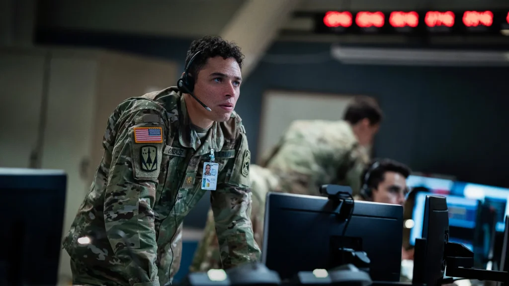 Le thriller Netflix : succès immédiat en streaming, mais une fin qui divise les opinions Le thriller Netflix : succès immédiat en streaming, mais une fin qui divise les opinions
