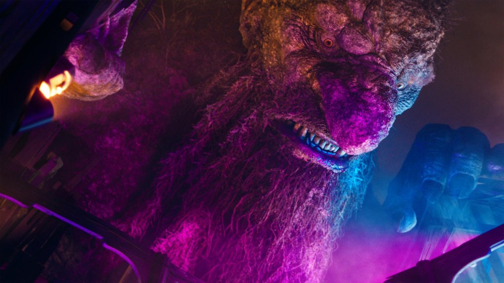 La bande-annonce de la suite d’un des plus grands films de Netflix promet d’être incroyable