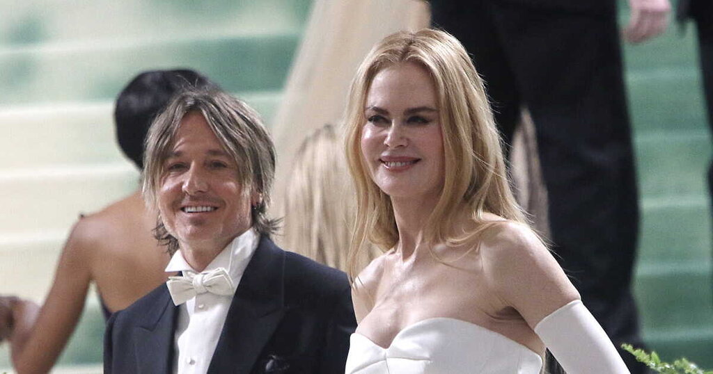Nicole Kidman : Décision majeure pour ses filles après le divorce d’avec Keith Urban