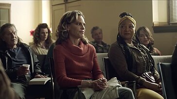 Le film numéro 2 de Netflix : une histoire vraie jamais projetée en salles