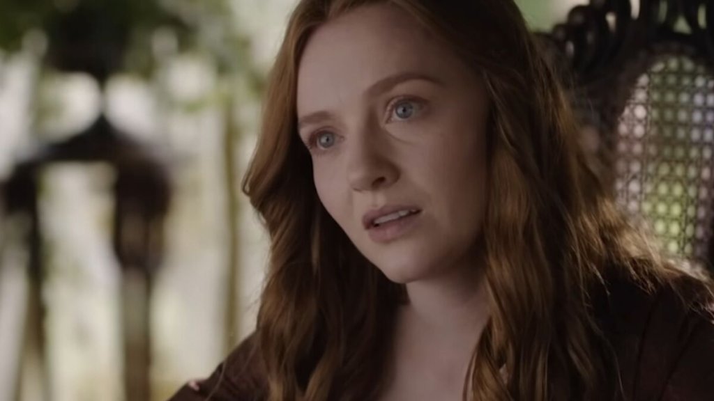La scène clé du spin-off « Blood of My Blood » : seuls les vrais fans comprendront