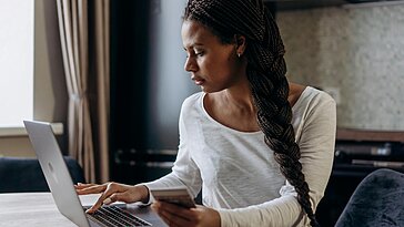 Les paiements en ligne : entre protection et exaspération