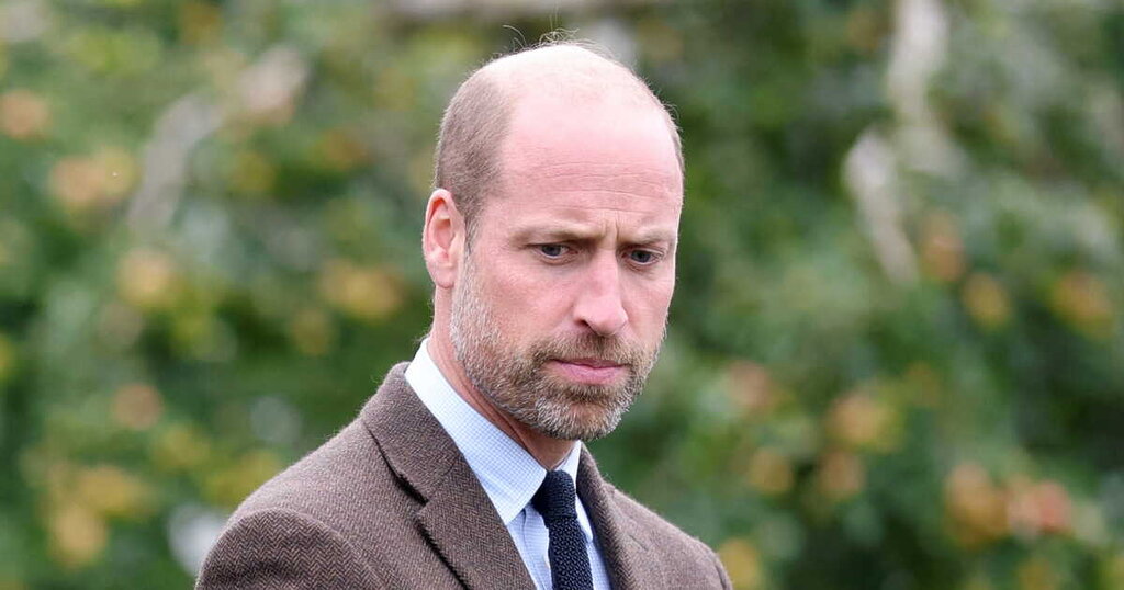 Le prince William met la pression sur ses cousines, les princesses Eugenie et Beatrice Le prince William met la pression sur ses cousines, les princesses Eugenie et Beatrice