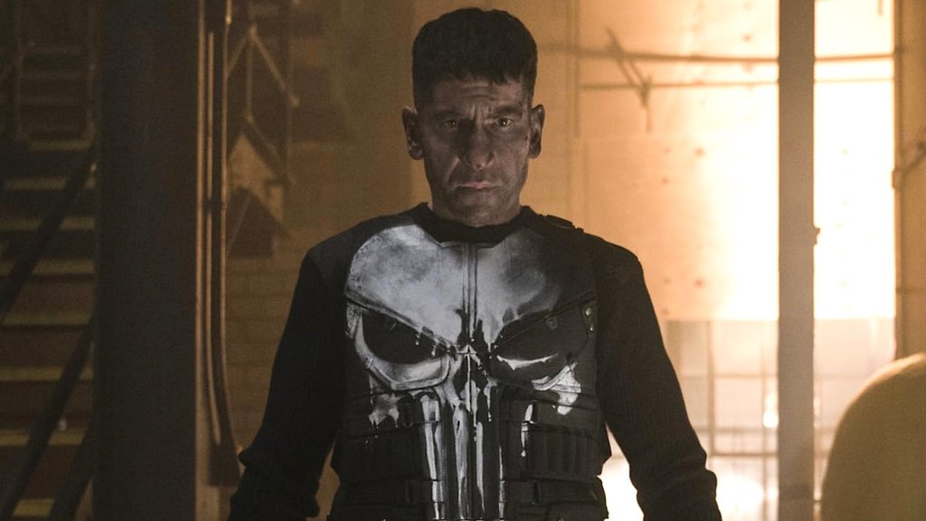 2026 : L’année phare pour The Punisher, 10 ans après ses débuts dans le MCU