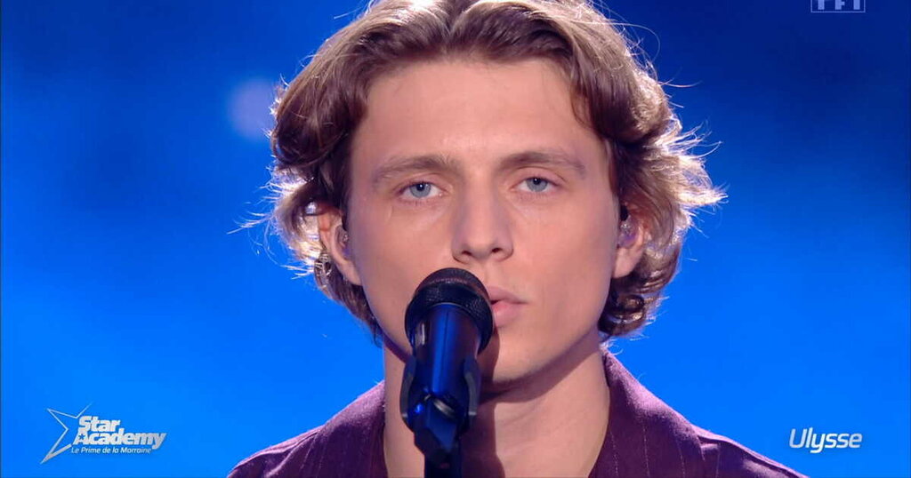 « Ulysse (Star Academy) ravit ses fans un an après l’émission : Quelle annonce ! » « Ulysse (Star Academy) ravit ses fans un an après l’émission : Quelle annonce ! »