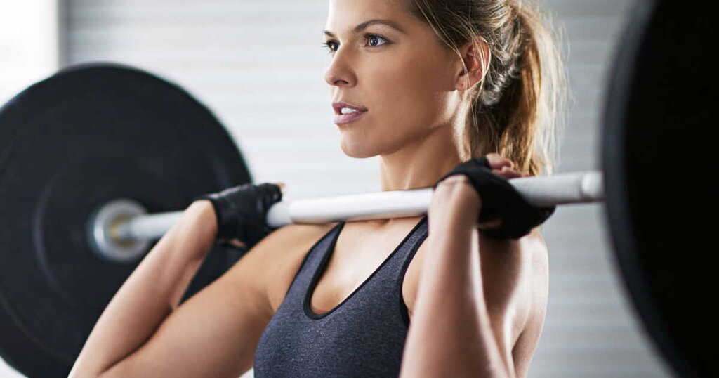 Recomposition corporelle : Gagner du muscle et perdre du poids avec cette méthode efficace