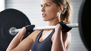 Recomposition corporelle : Gagner du muscle et perdre du poids avec cette méthode efficace