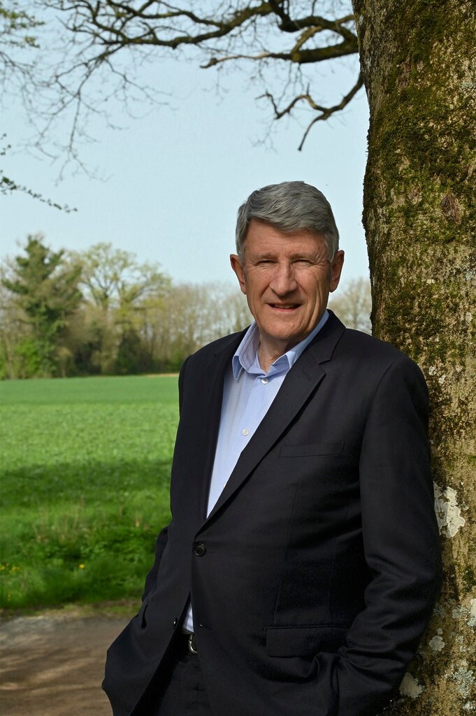 Philippe de Villiers lance un appel au populicide Philippe de Villiers lance un appel au populicide