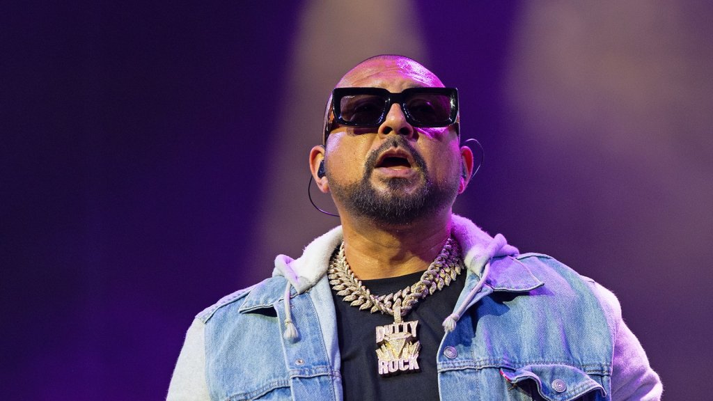 Sean Paul augmente les dons pour soutenir les victimes de l’ouragan en Jamaïque