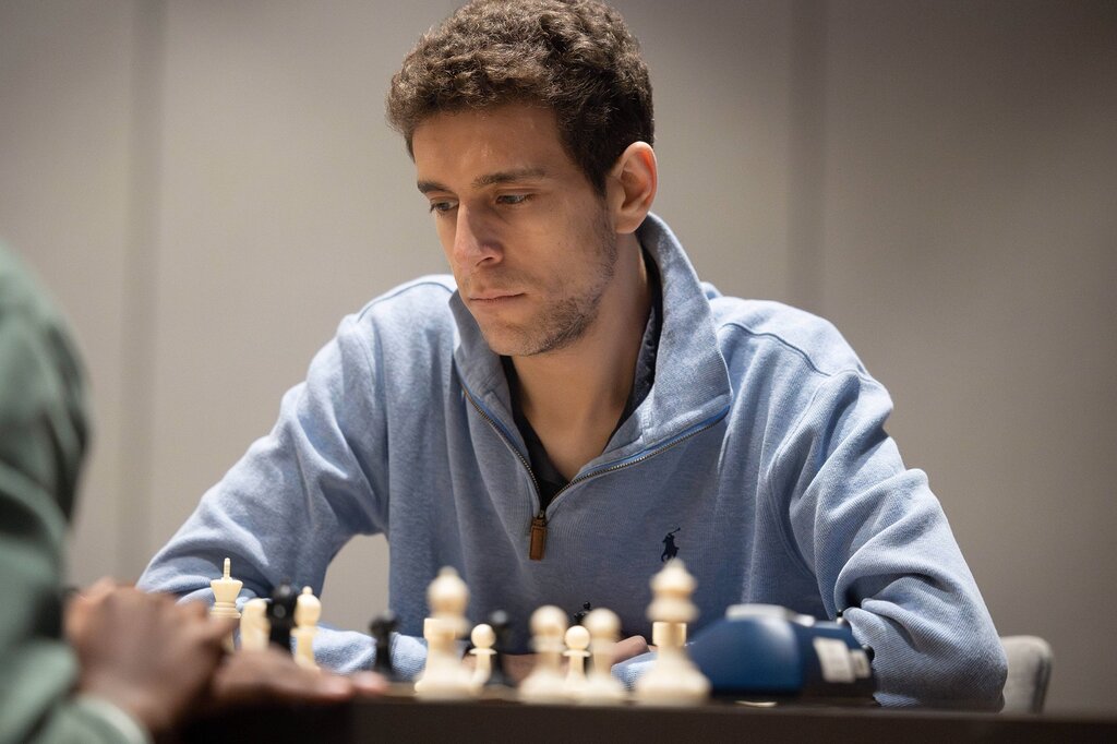 La mère de Daniel Naroditsky révèle des détails après la mort du grand maître d’échecs à 29 ans La mère de Daniel Naroditsky révèle des détails après la mort du grand maître d’échecs à 29 ans