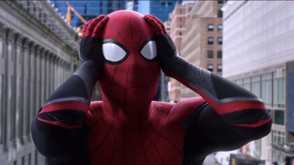 La meilleure décision du MCU en 6 ans : intégrer Hulk dans l’origine de Spider-Man La meilleure décision du MCU en 6 ans : intégrer Hulk dans l’origine de Spider-Man