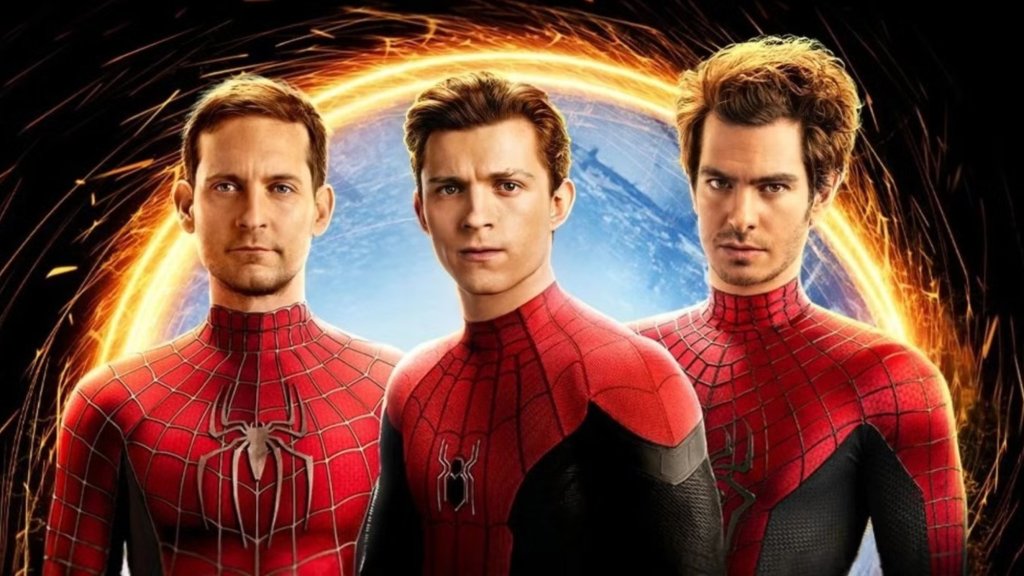 Sept erreurs fascinantes présentes dans tous les films Spider-Man Sept erreurs fascinantes présentes dans tous les films Spider-Man