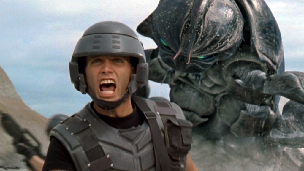 Les amateurs de science-fiction ont dix jours pour voir le classique culte des années 90 avant son retrait du streaming Les amateurs de science-fiction ont dix jours pour voir le classique culte des années 90 avant son retrait du streaming