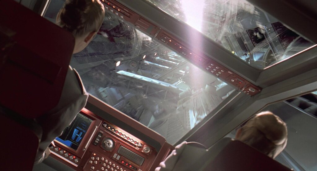 Il ne reste que quelques jours pour voir un des meilleurs films de science-fiction sur Netflix