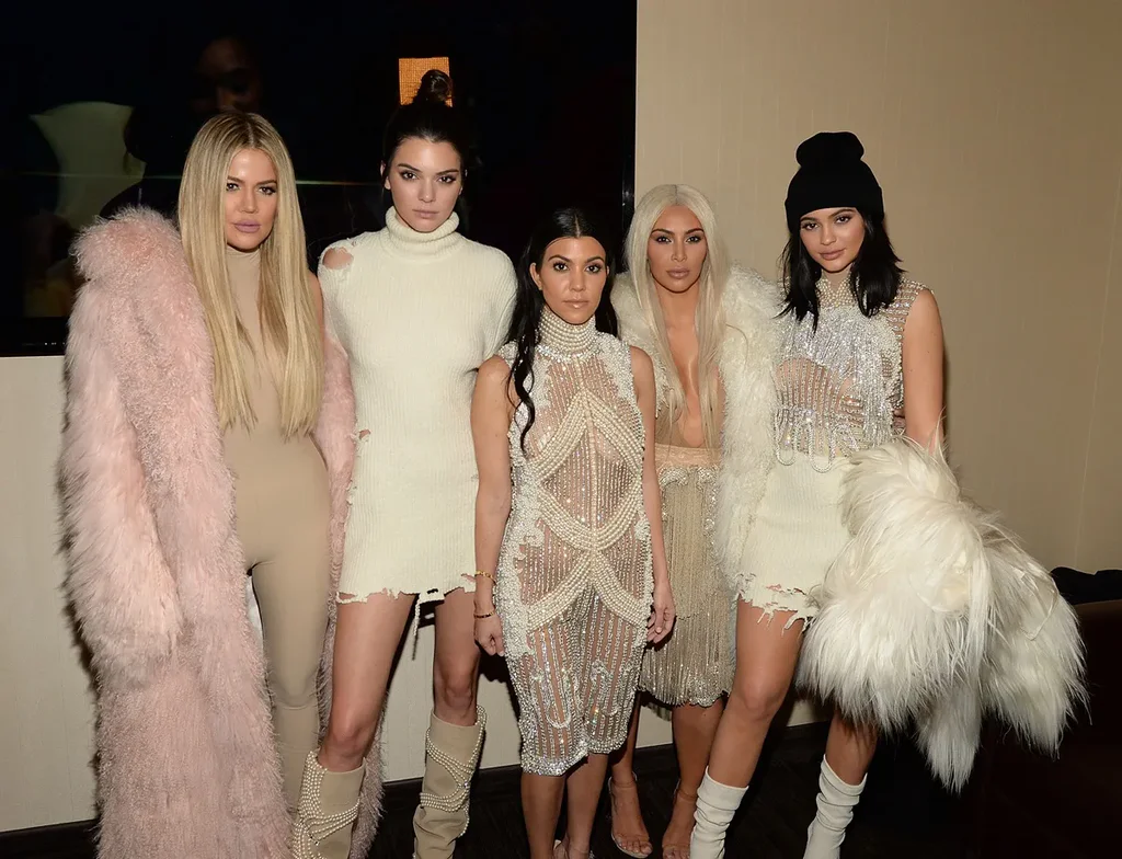 Liste complète des athlètes célèbres ayant fréquenté les Kardashians Liste complète des athlètes célèbres ayant fréquenté les Kardashians