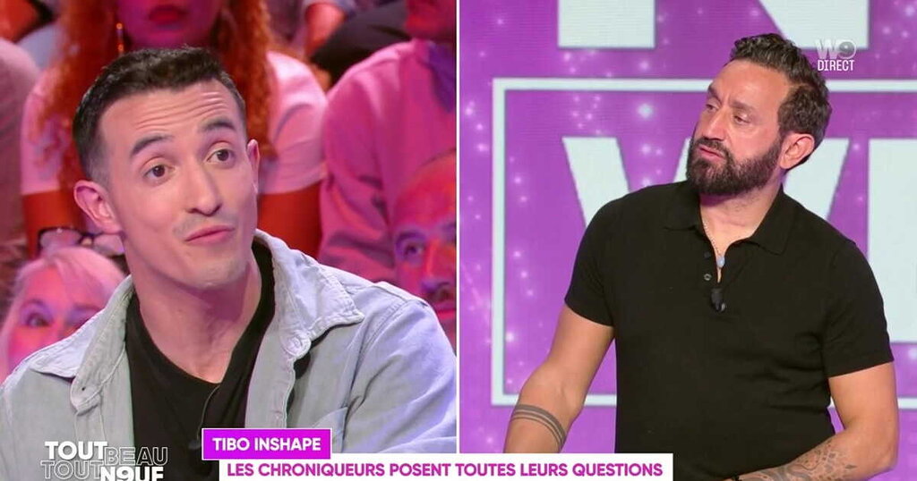 Tibo InShape marié à Juju Fitcats : Pourquoi certains Youtubeurs n’étaient-ils pas conviés ?