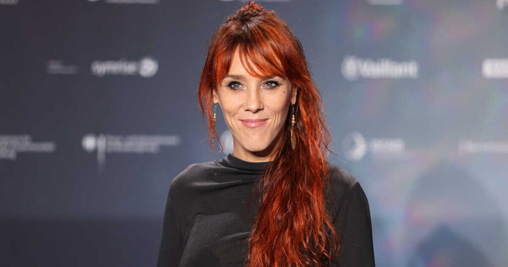 Zaz dévoile le bijou symbolique partagé avec son mari : leur lien unique expliqué
