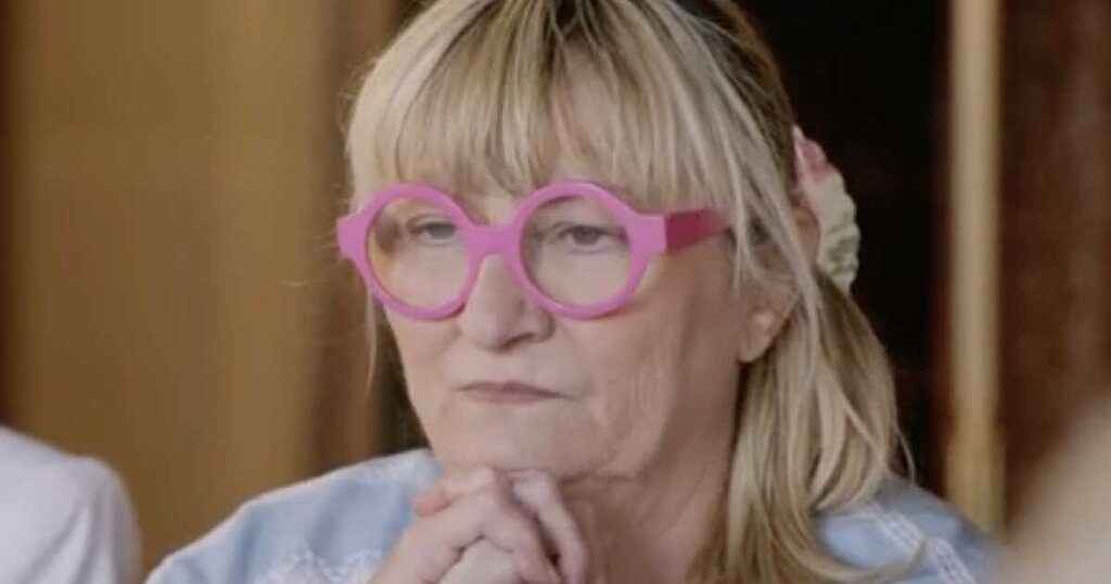 Christine Bravo pourrait rejoindre l’émission de Cyril Hanouna : son message Instagram intrigue Christine Bravo pourrait rejoindre l’émission de Cyril Hanouna : son message Instagram intrigue