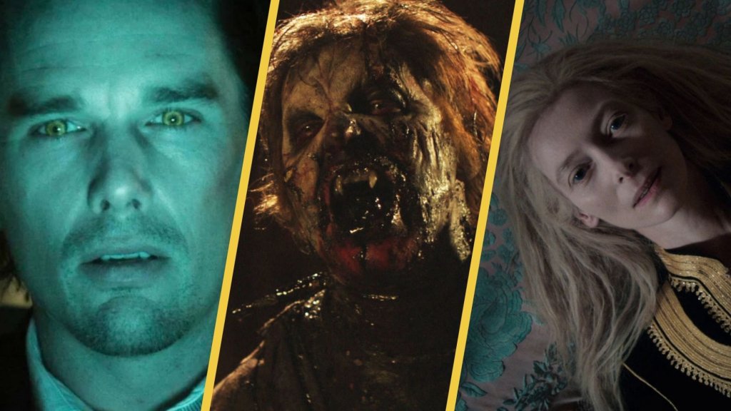 Films de vampires à découvrir : 5 œuvres méconnues souvent oubliées Films de vampires à découvrir : 5 œuvres méconnues souvent oubliées